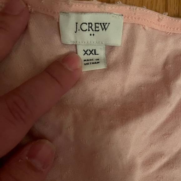 Light Pink Top - Picture 4 of 6